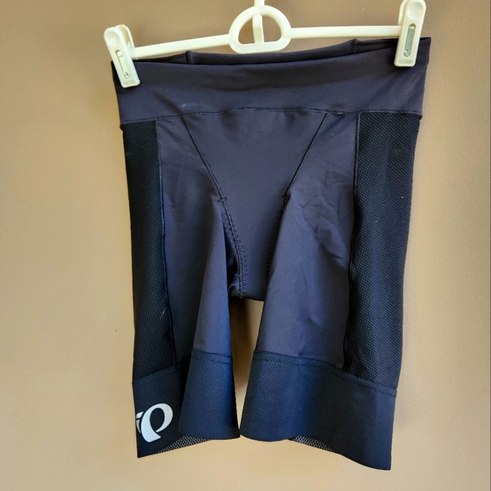 Pearl Izumi tri shorts